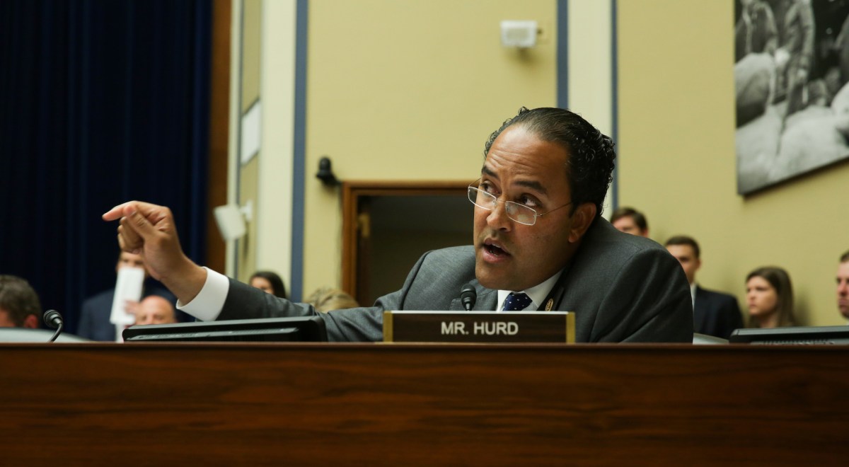 Will Hurd