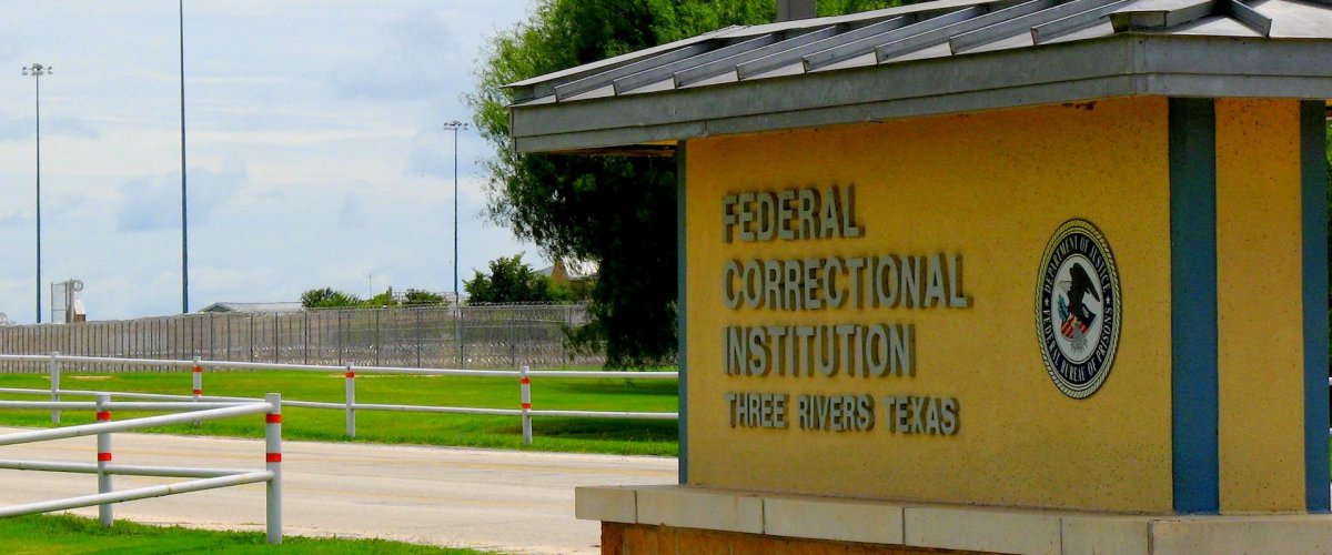 Federal Bureau of Prisons seeks to further update its inmate management