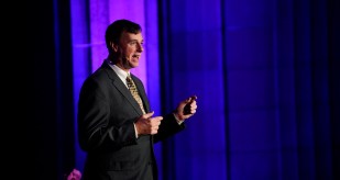 Rob Joyce, NSA