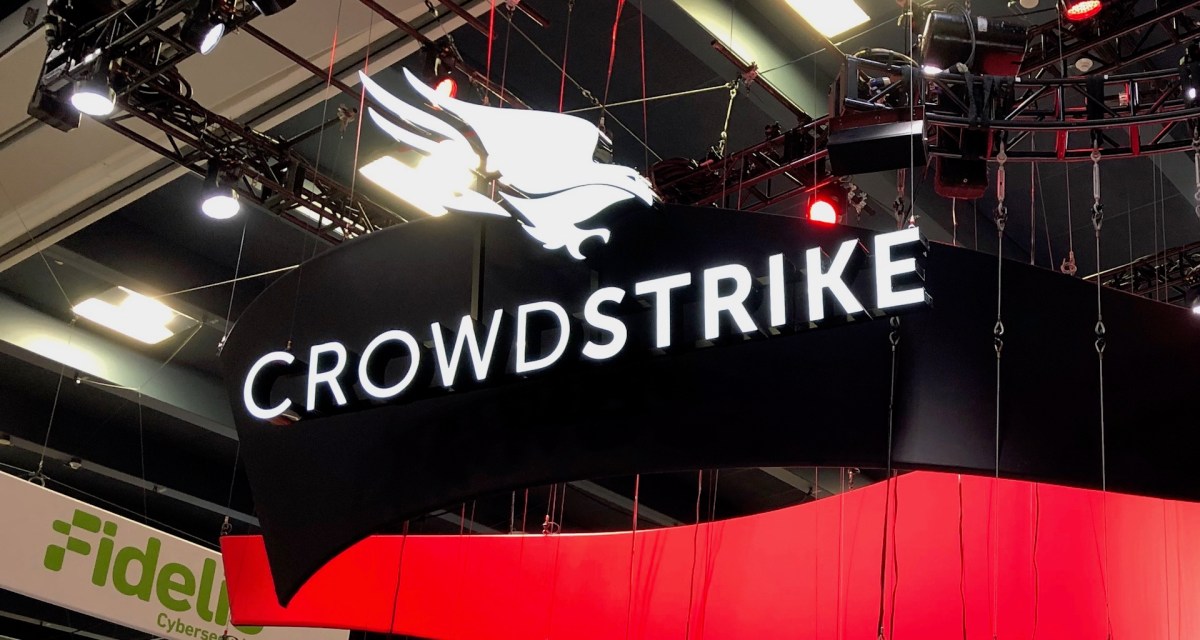 CrowdStrike, RSA 2019