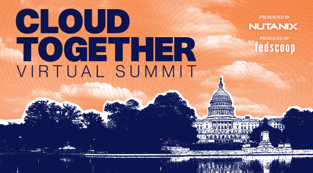 Cloud Together Virtual Summit