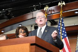 Rep. Gerry Connolly, Virginia Democrat