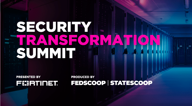 Security Transformation Summit 2021